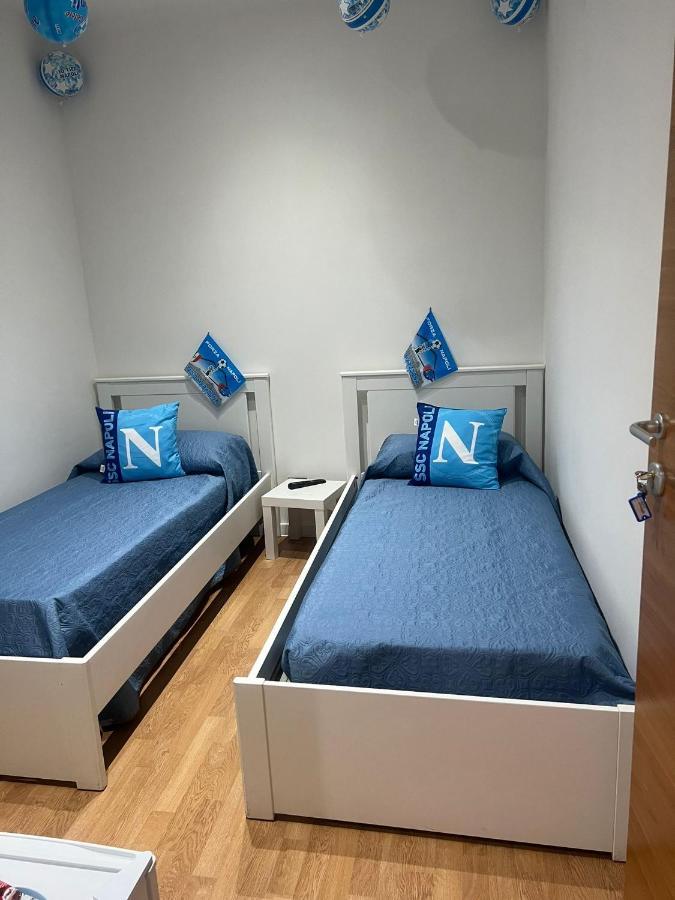 B&B Sage1.0 Marado' Nápoles Exterior foto