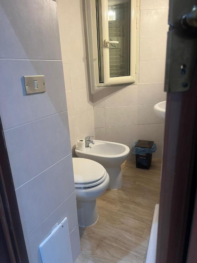 B&B Sage1.0 Marado' Nápoles Exterior foto